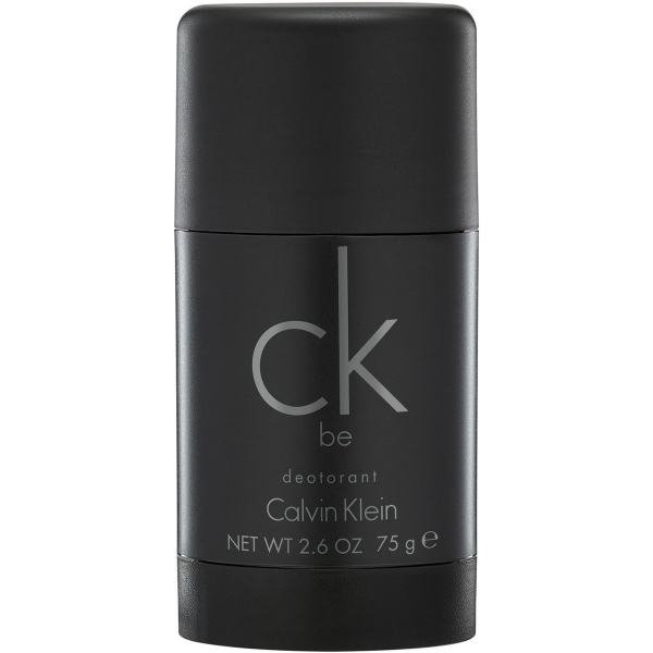 بهترین استیک ضد تعریق مردانه کلوین کلاین مدل CK be