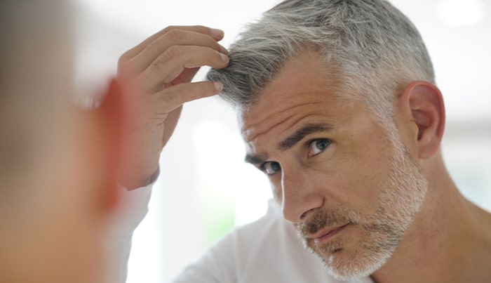 معرفی 10 مدل از بهترین مارک رنگ مو مردانه برای پوشاندن موهای سفید | آی  بیستون مگ